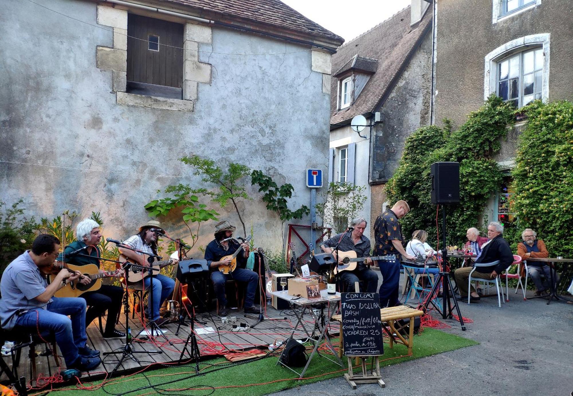 Location Maison De * Sancerre