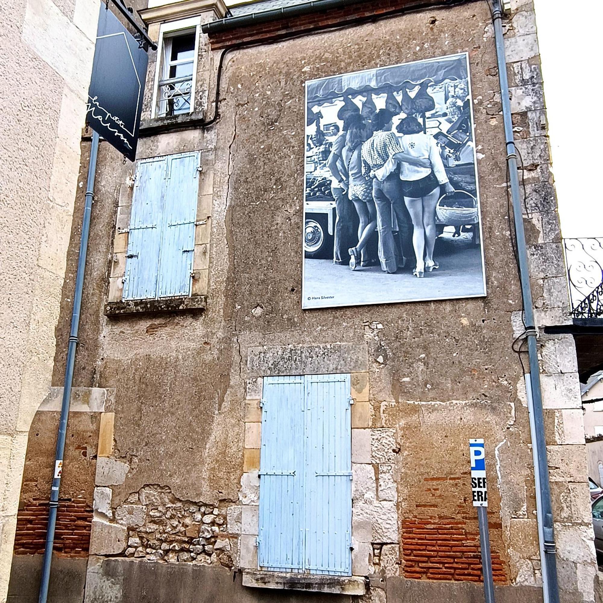Location Maison De Sancerre